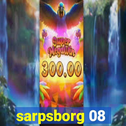 sarpsborg 08